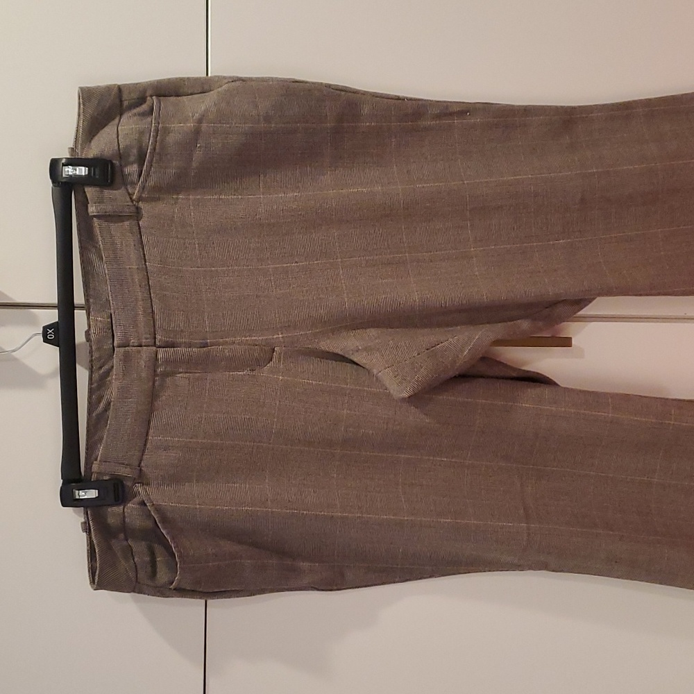 Women's trousers 18